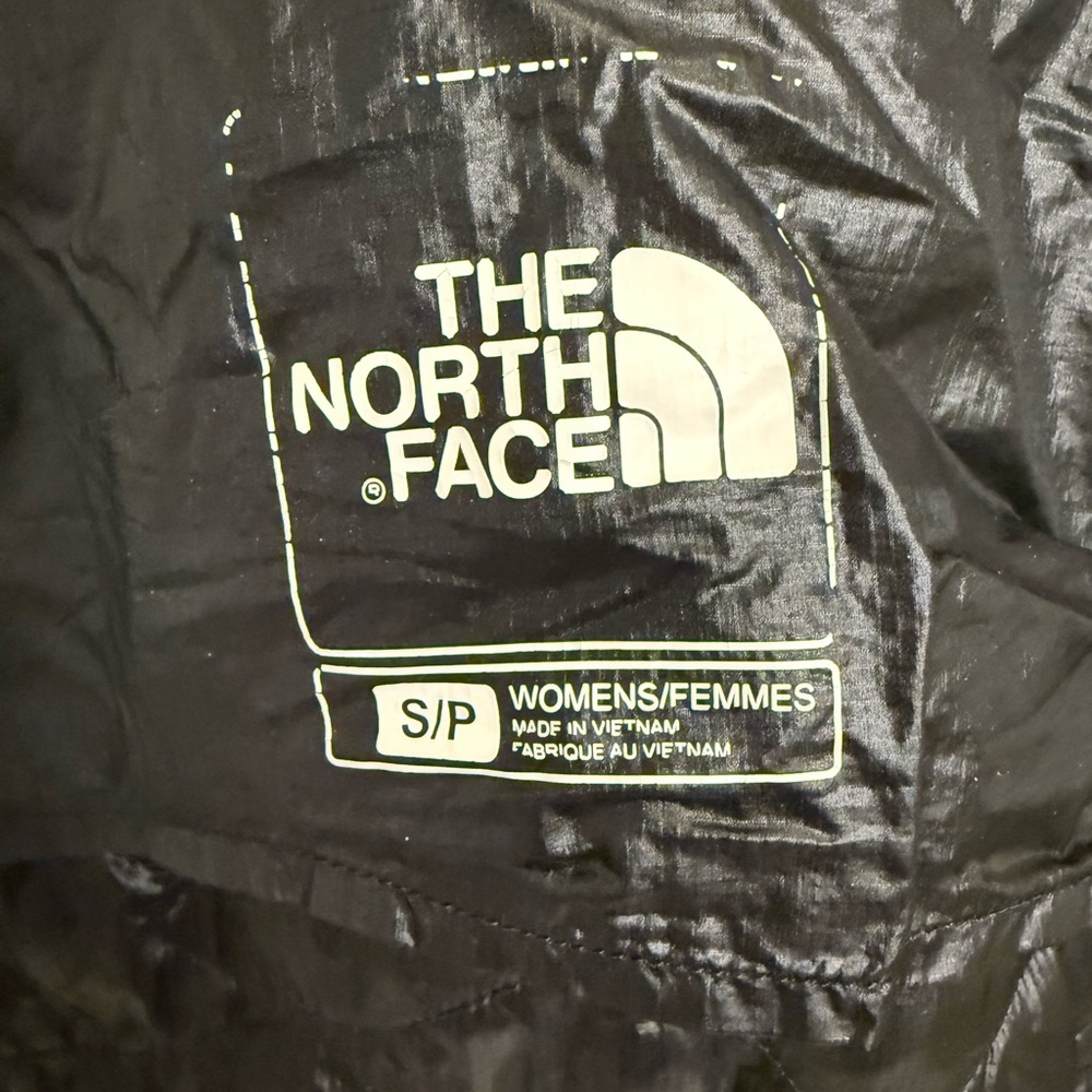 Preowned The North Face Floral Thermoball The Stow S/P - Reduced & Great Price - Picture 7 of 11